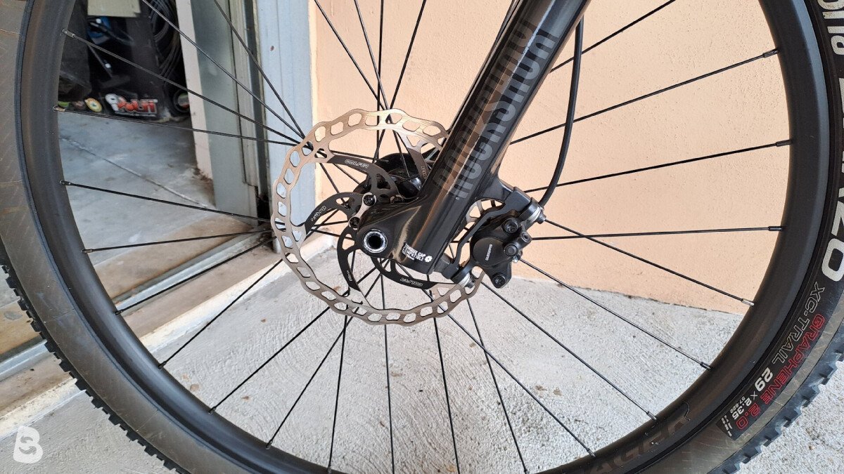 Trek Procaliber 9.5 2021