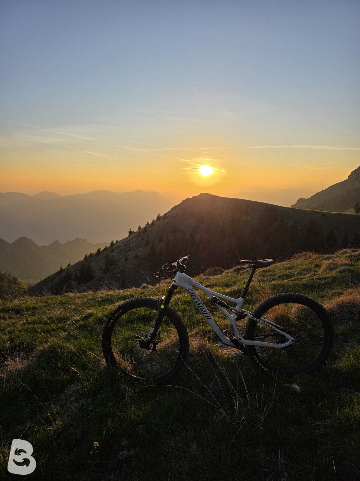 Specialized S-Works Stumpjumper 2021