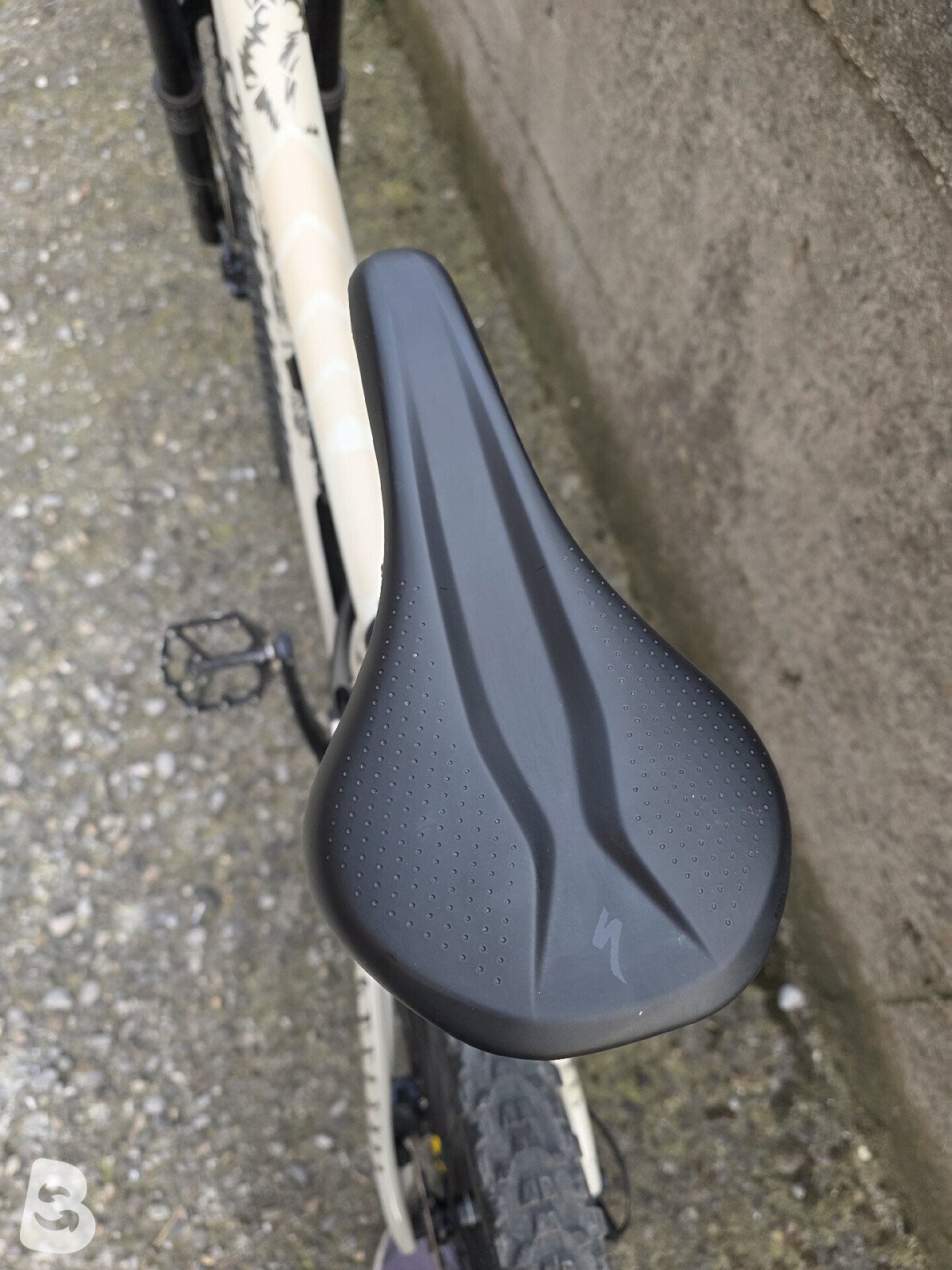 Specialized S-Works Stumpjumper 2021
