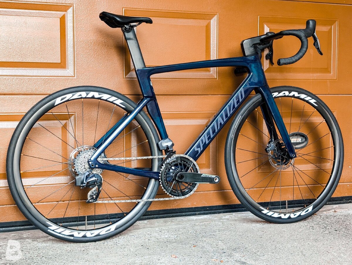 Specialized Venge Pro SRAM Force ETap AXS 2020
