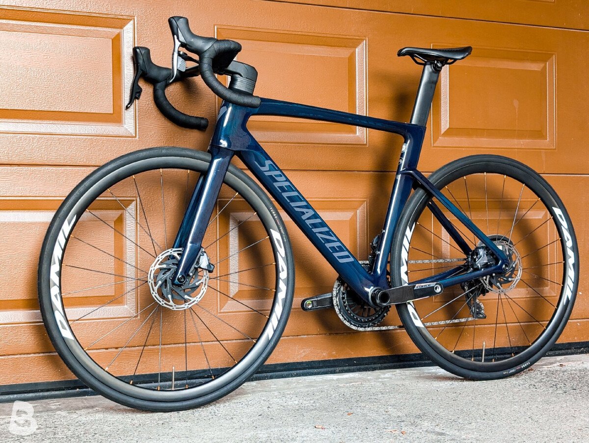 Specialized Venge Pro SRAM Force ETap AXS 2020