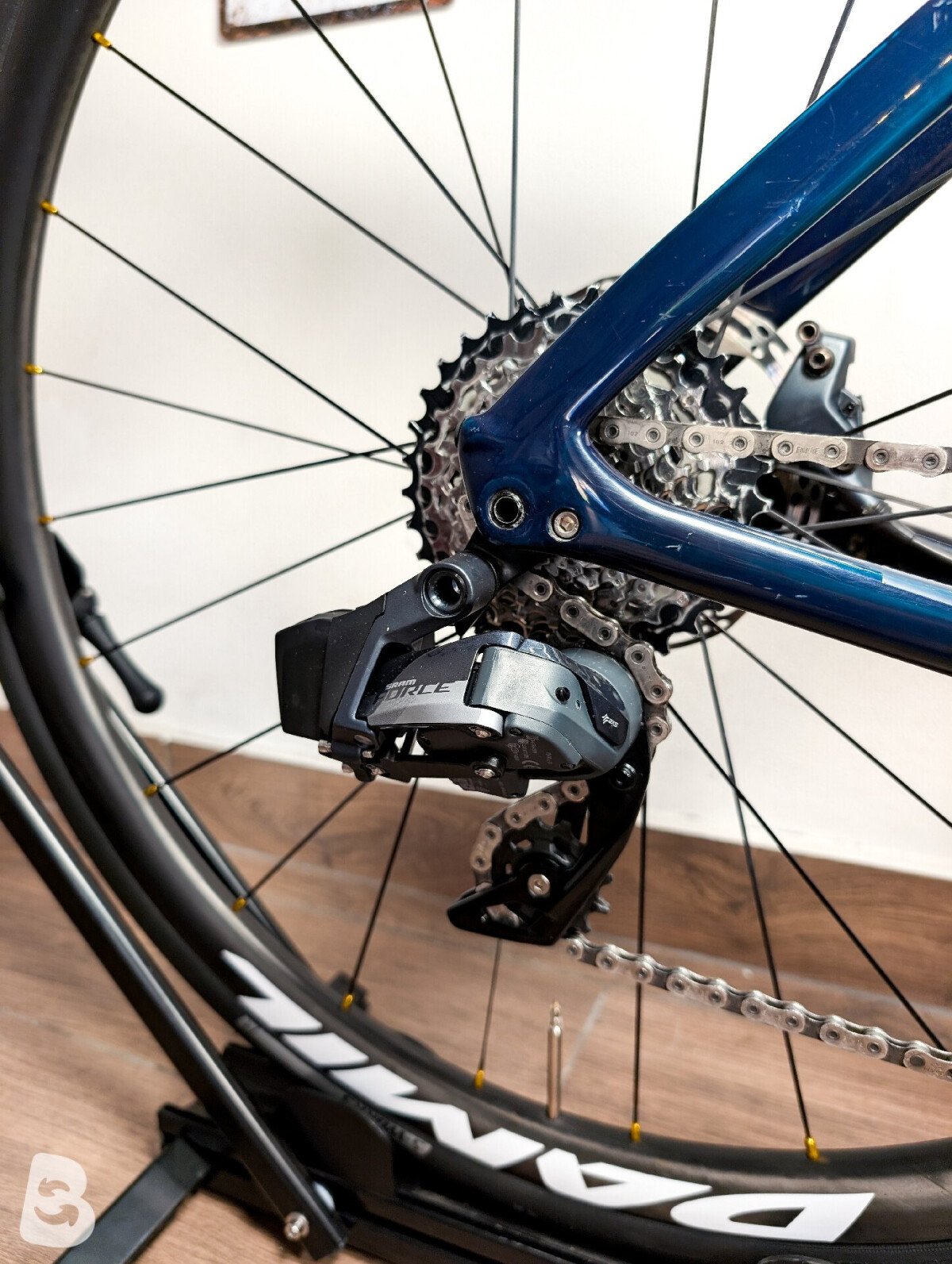 Specialized Venge Pro SRAM Force ETap AXS 2020