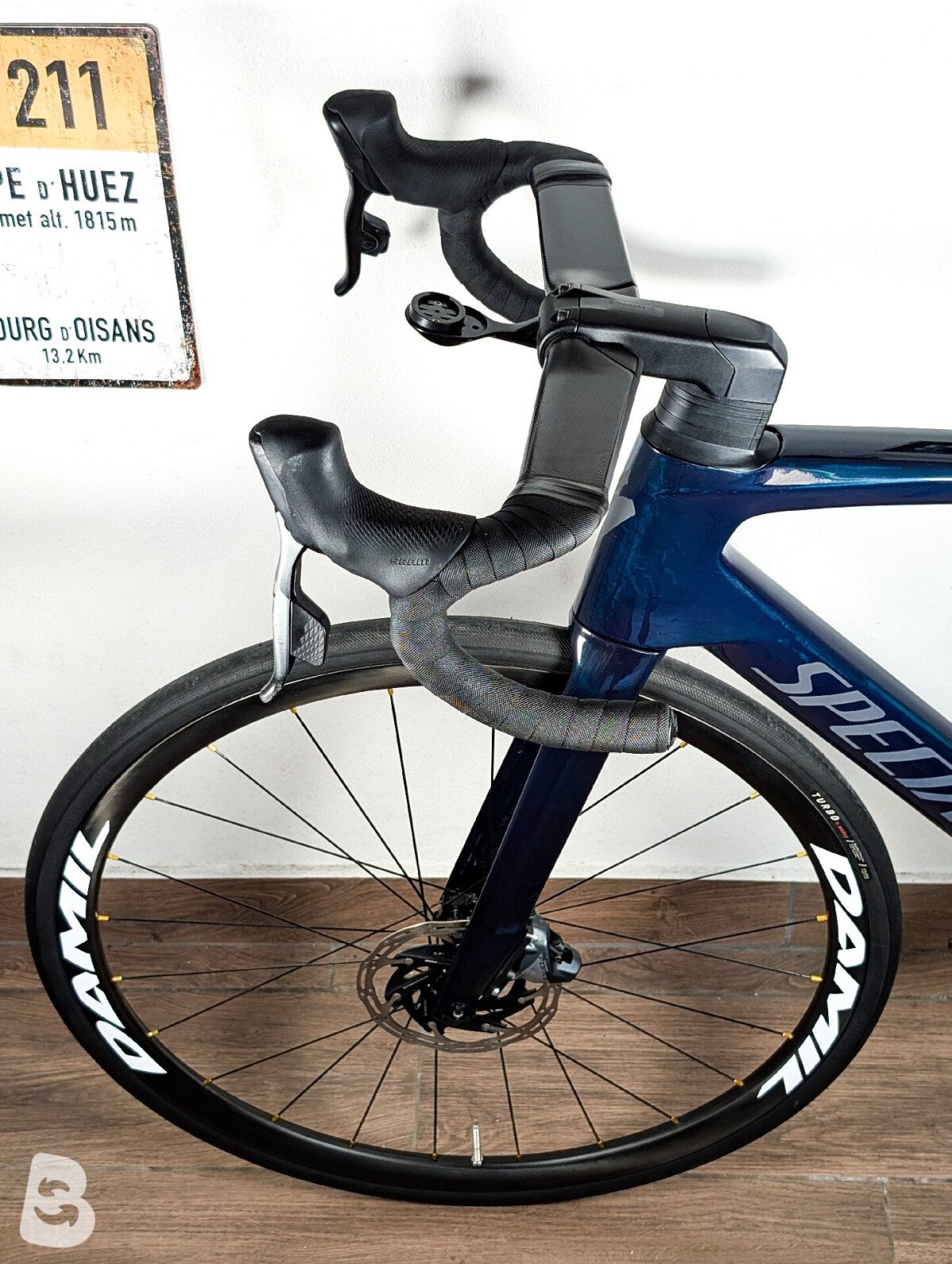 Specialized Venge Pro SRAM Force ETap AXS 2020
