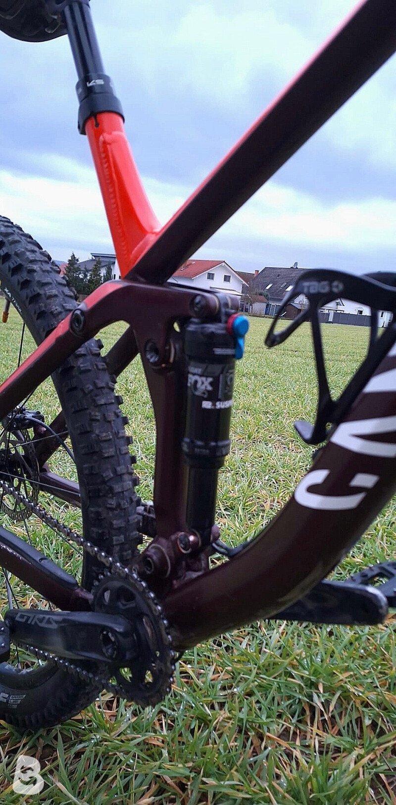 Canyon Neuron AL 7.0 2019