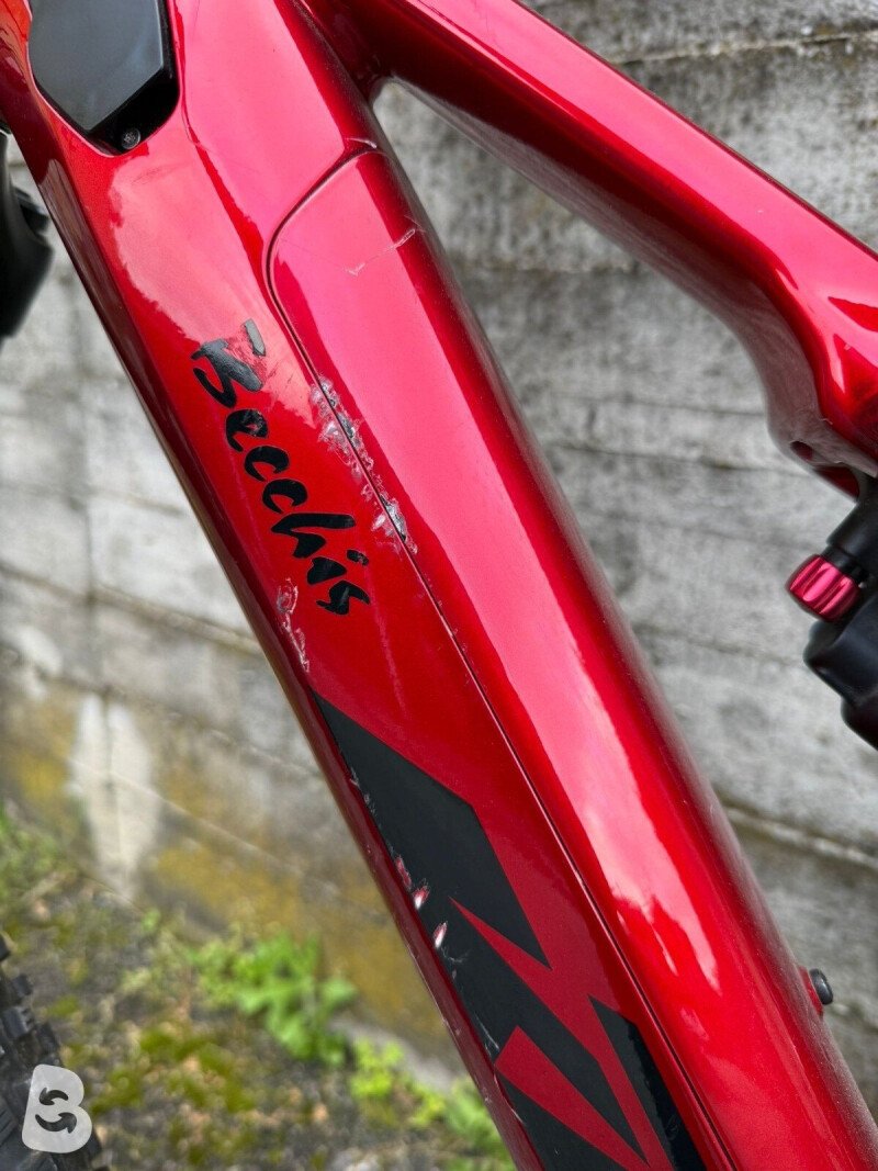 KTM Macina Kapoho 7973 2023