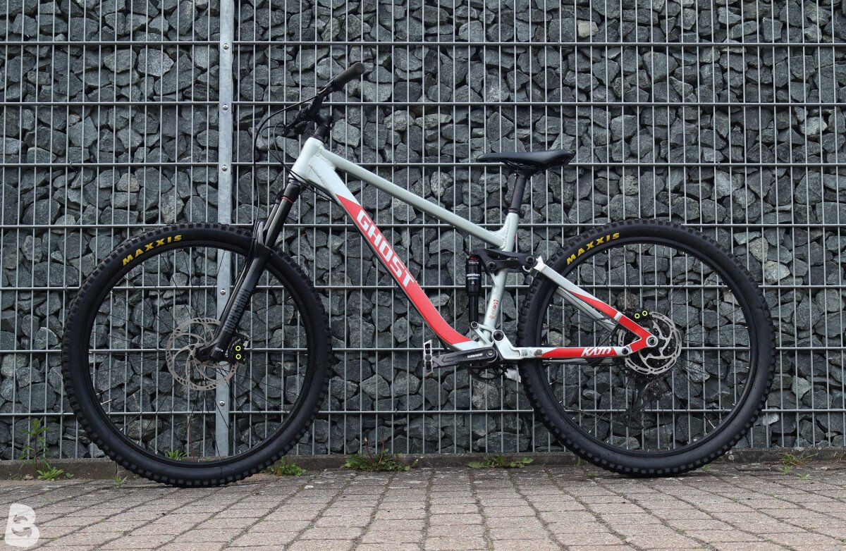 Ghost Kato Fs 2023