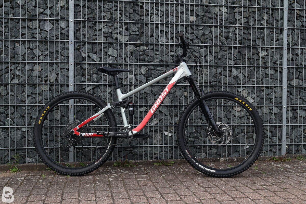 Ghost Kato Fs 2023