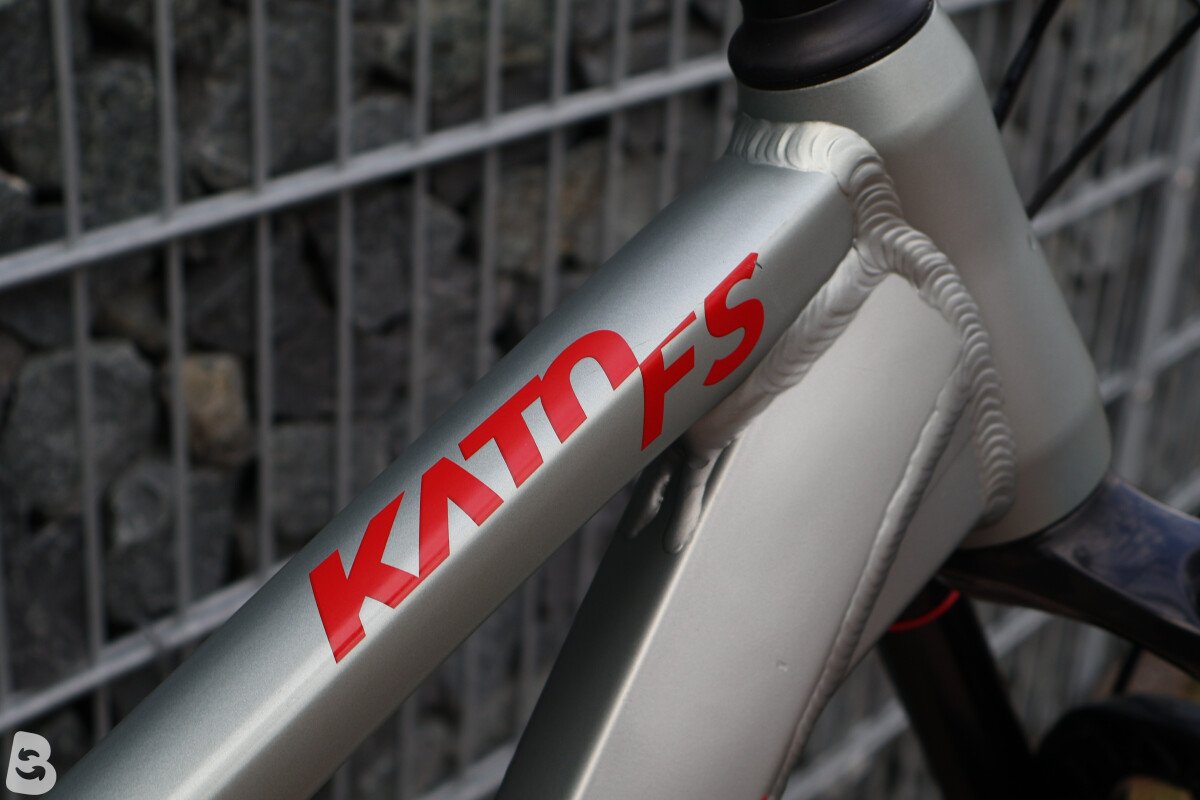 Ghost Kato Fs 2023