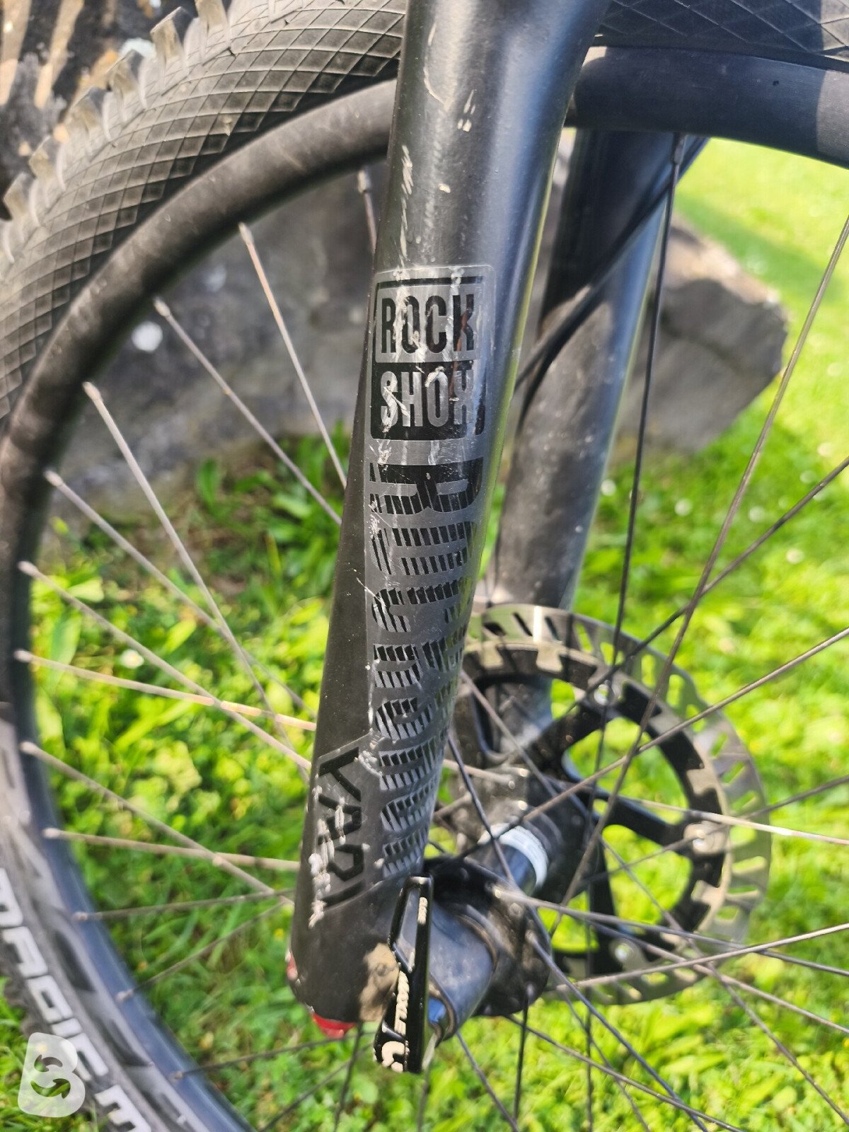 Trek EVO Ex 8 2014