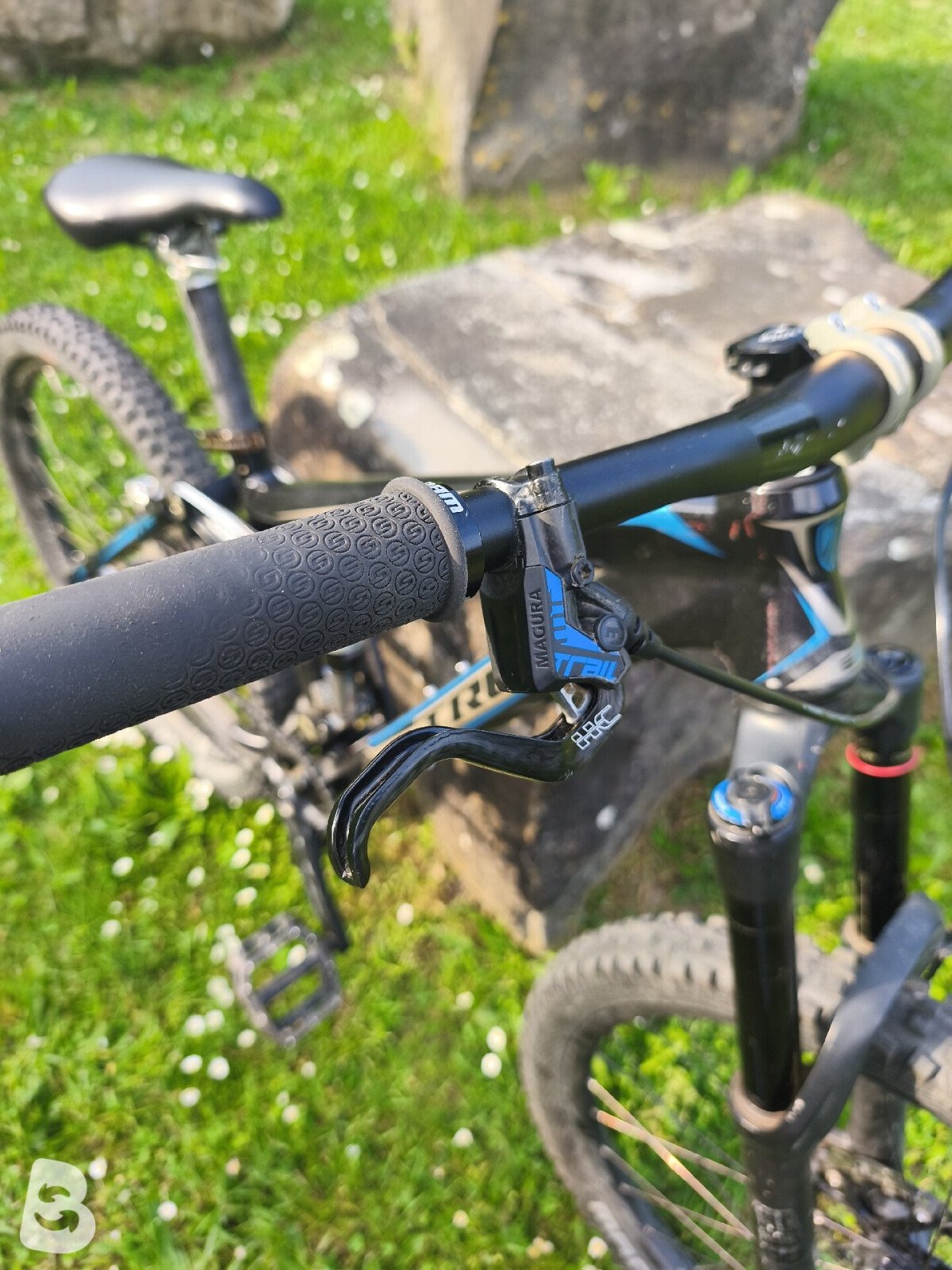 Trek EVO Ex 8 2014
