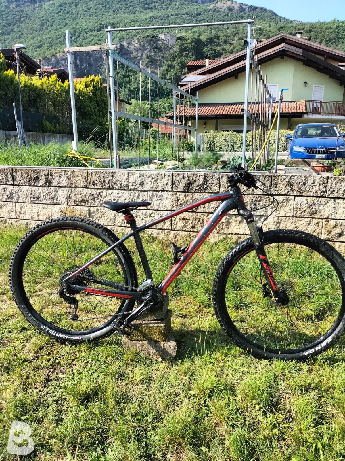 Scott Aspect 940 2019