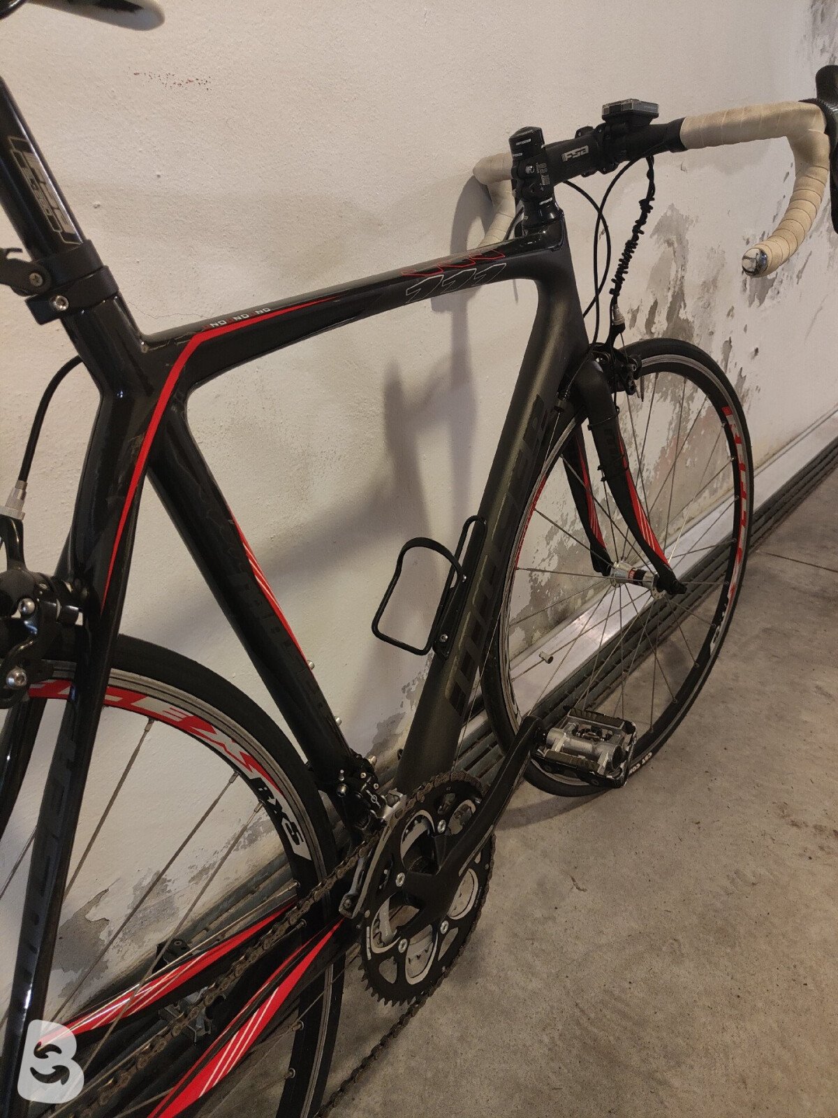 Moser Serie 111 2020