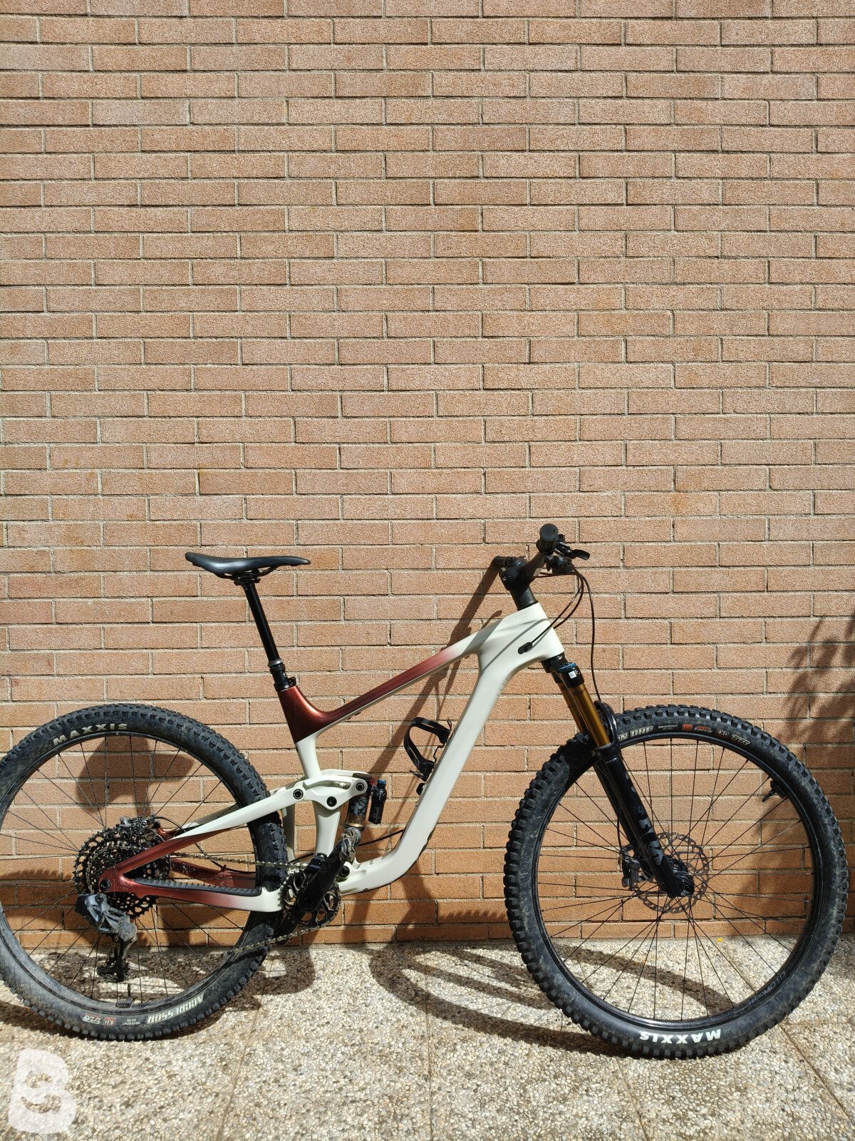 Giant Advanced Pro 0 2022