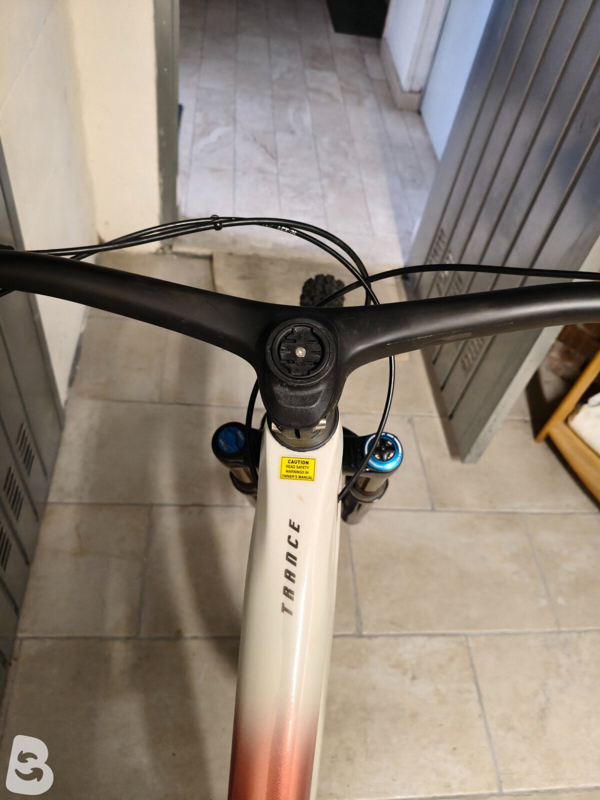 Giant Advanced Pro 0 2022
