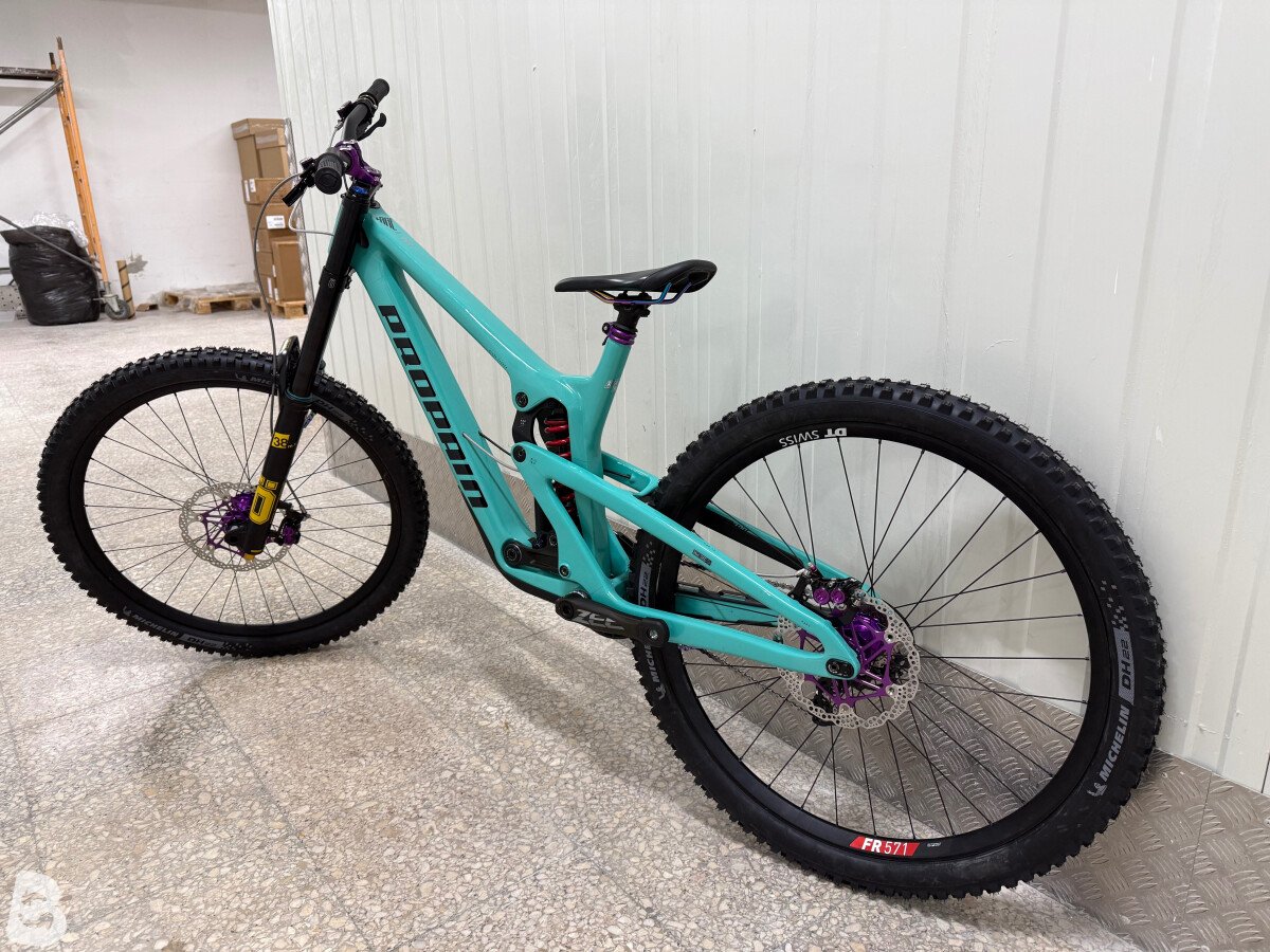 Propain RAGE 3 CF 2023