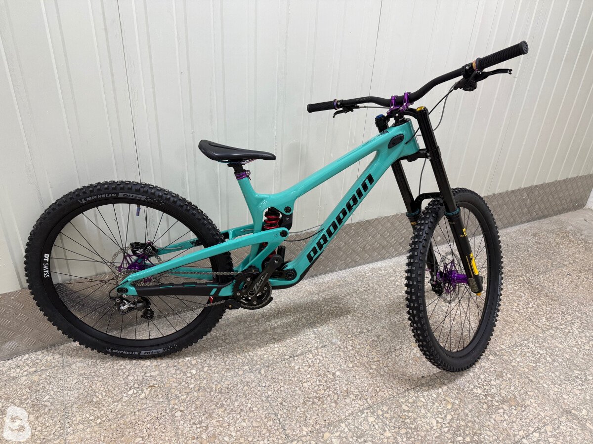 Propain RAGE 3 CF 2023