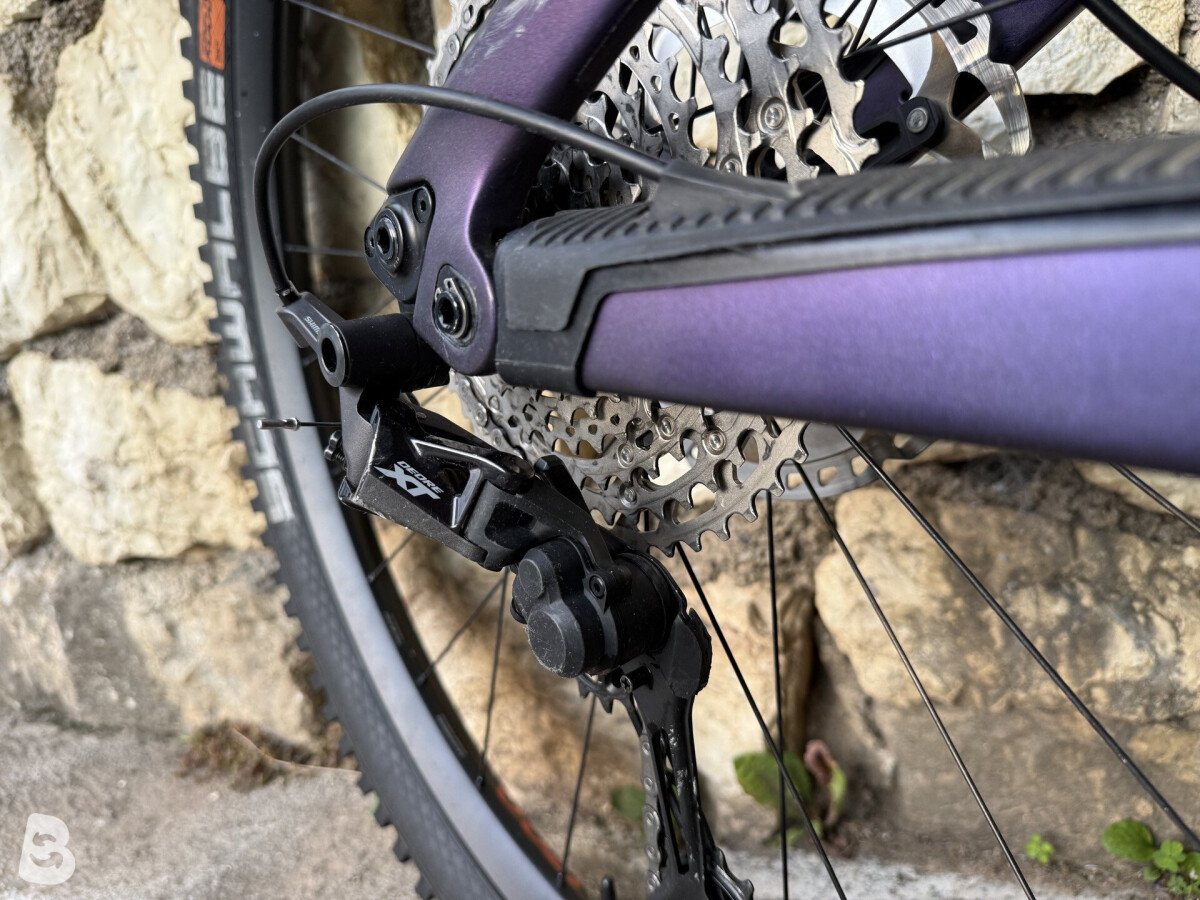 Lapierre Spicy 7.9 CF 2023