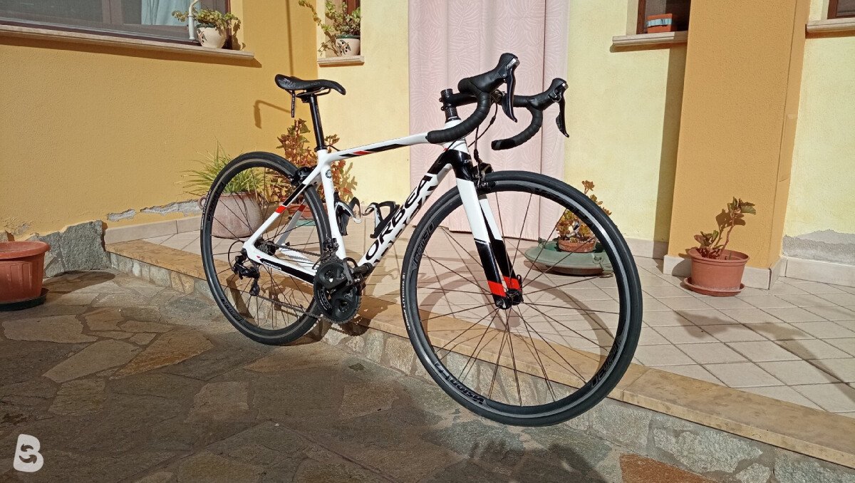 Orbea Orca M30 2018
