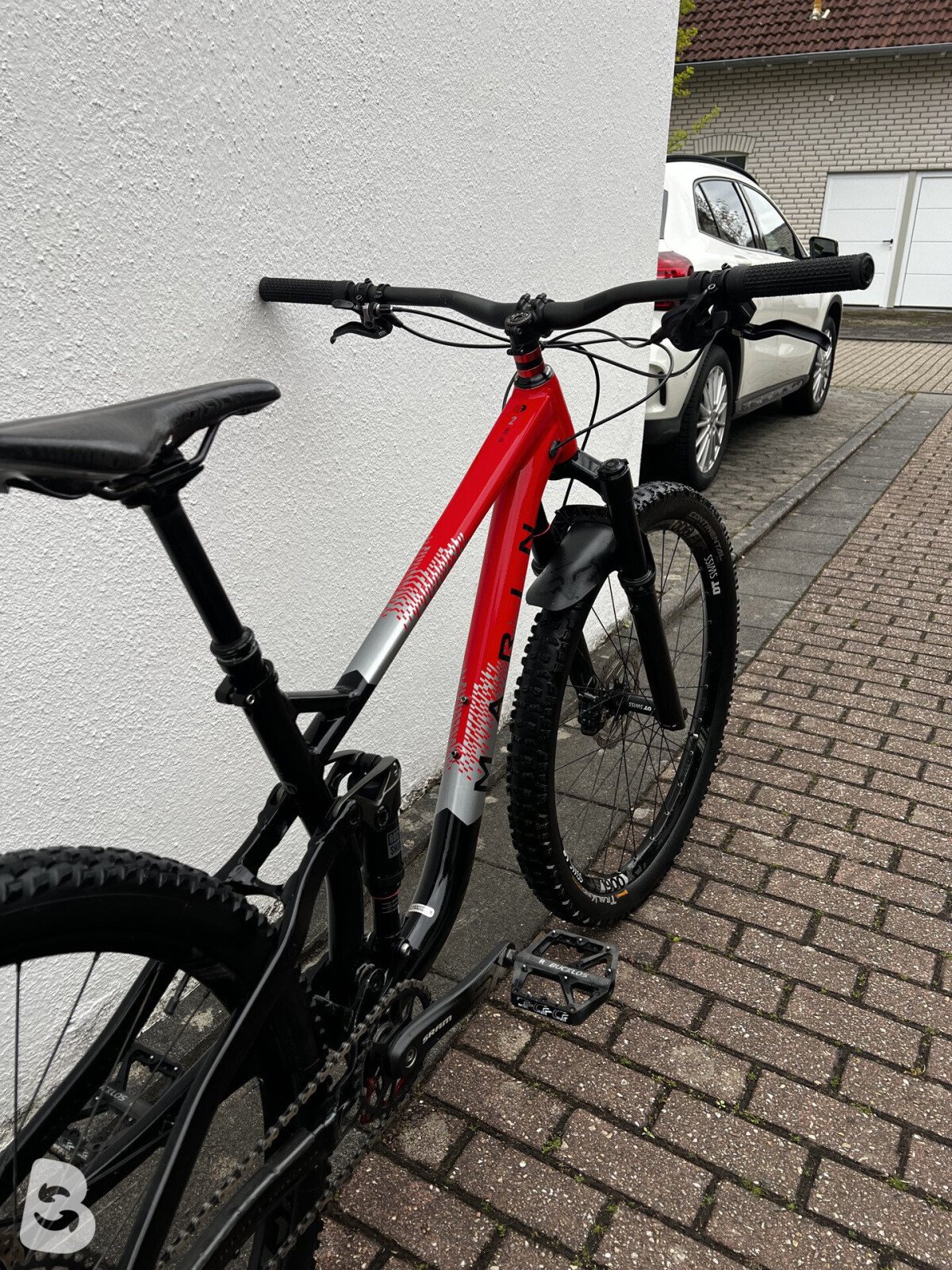 Marin Rift Zone 2 2020