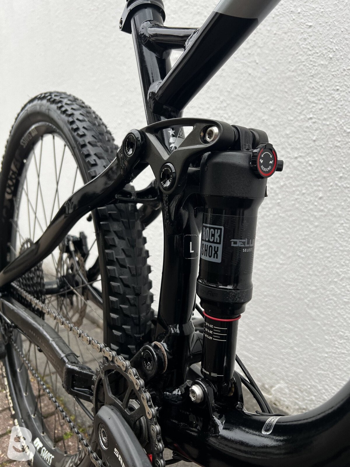 Marin Rift Zone 2 2020