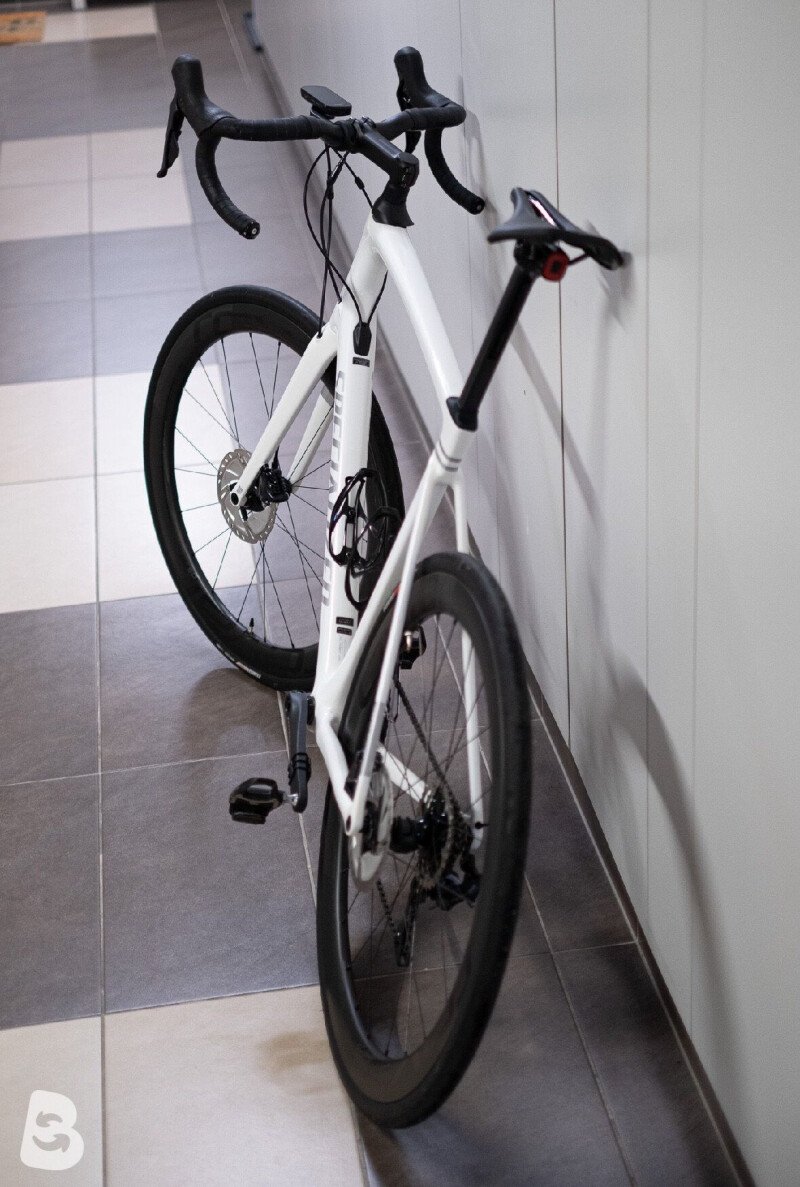Specialized Roubaix Comp 2023