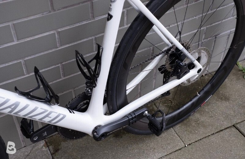 Specialized Roubaix Comp 2023