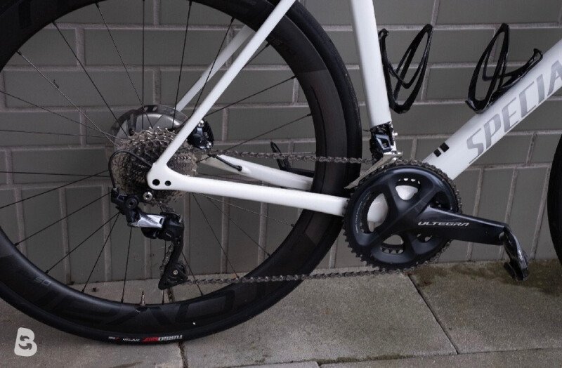 Specialized Roubaix Comp 2023