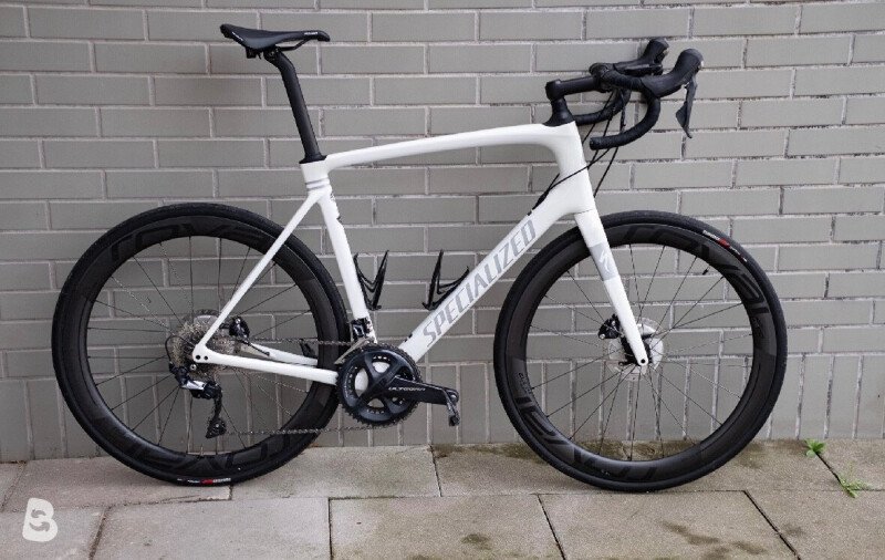Specialized Roubaix Comp 2023
