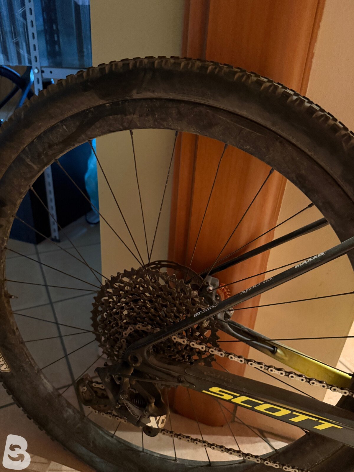Scott Scale RC 900 World Cup 2020