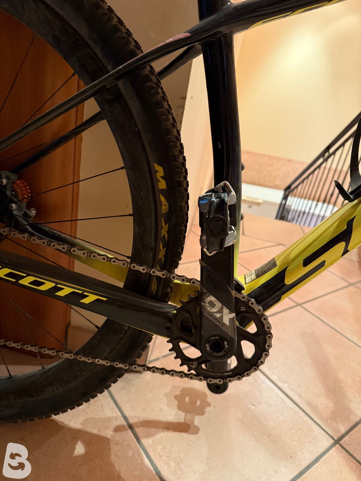 Scott Scale RC 900 World Cup 2020