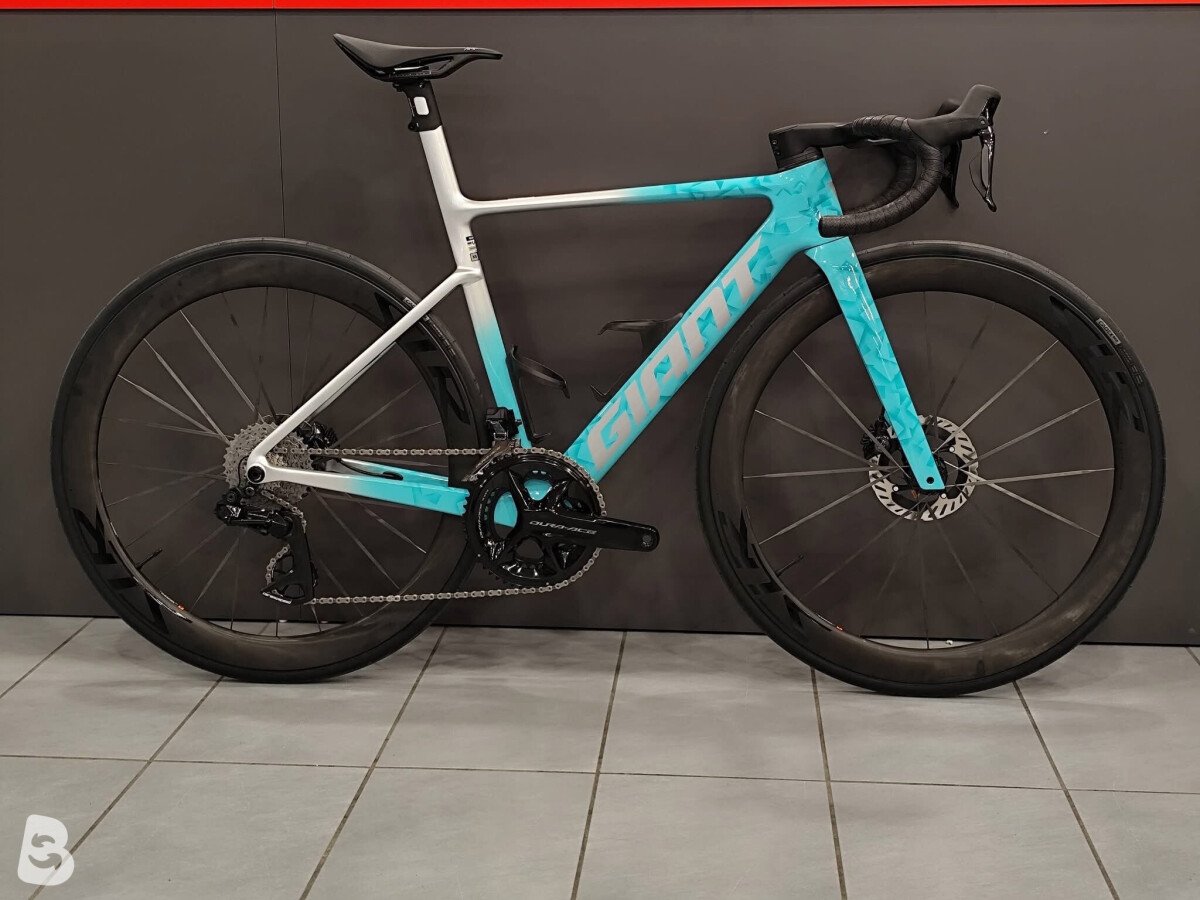 Giant Propel advance sl 0 2026
