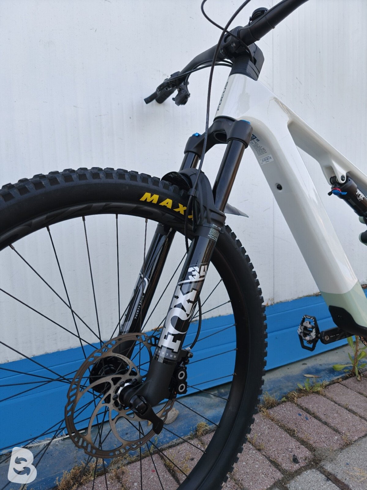 Focus Vam2 SL 9.8 2025