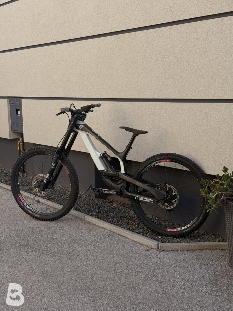YT Industries Tues CF Pro 2018