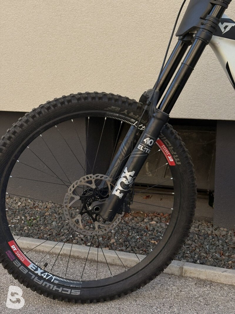 YT Industries Tues CF Pro 2018