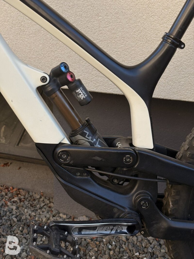 YT Industries Tues CF Pro 2018