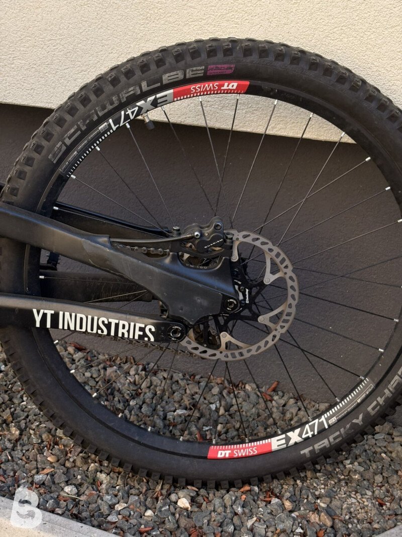 YT Industries Tues CF Pro 2018