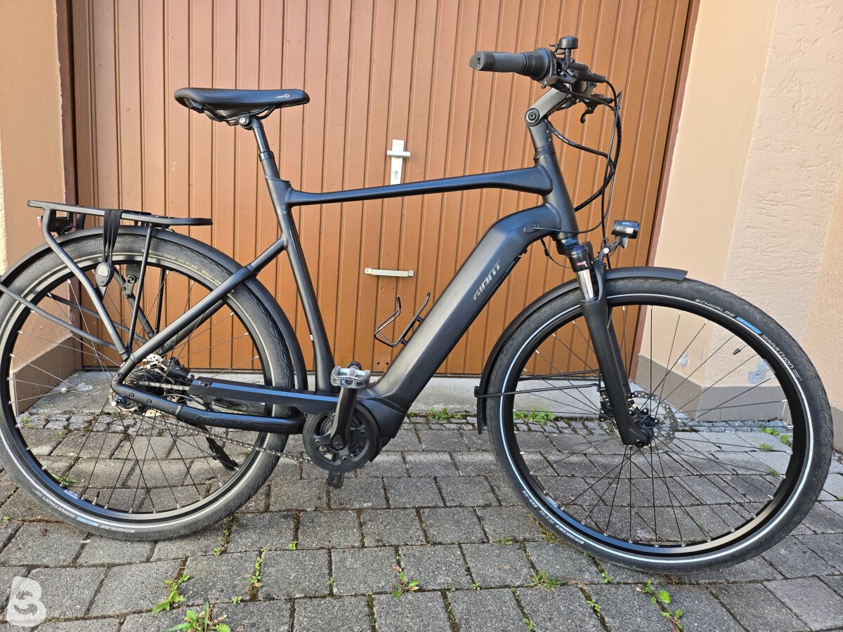 Giant DailyTour E+ 2 LDS / GTS 2021