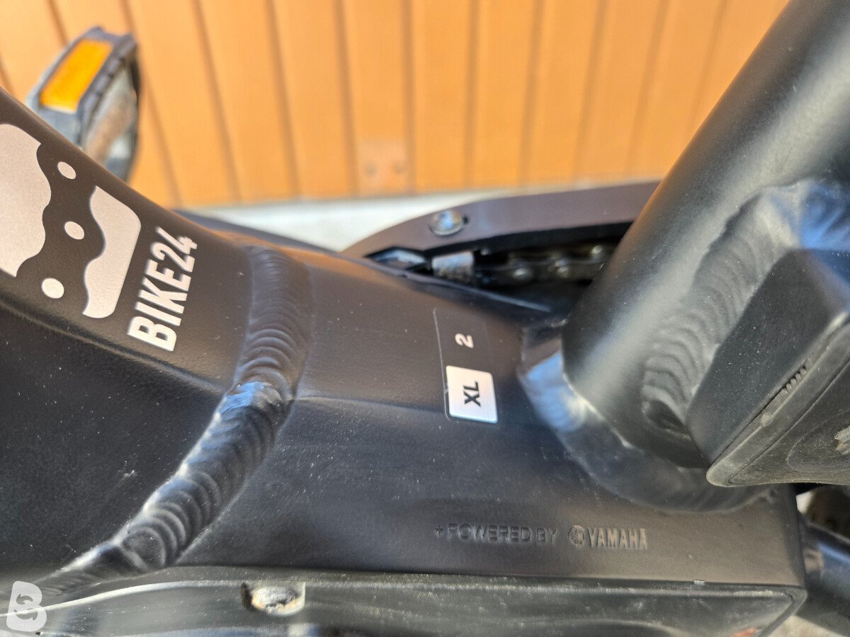 Giant DailyTour E+ 2 LDS / GTS 2021