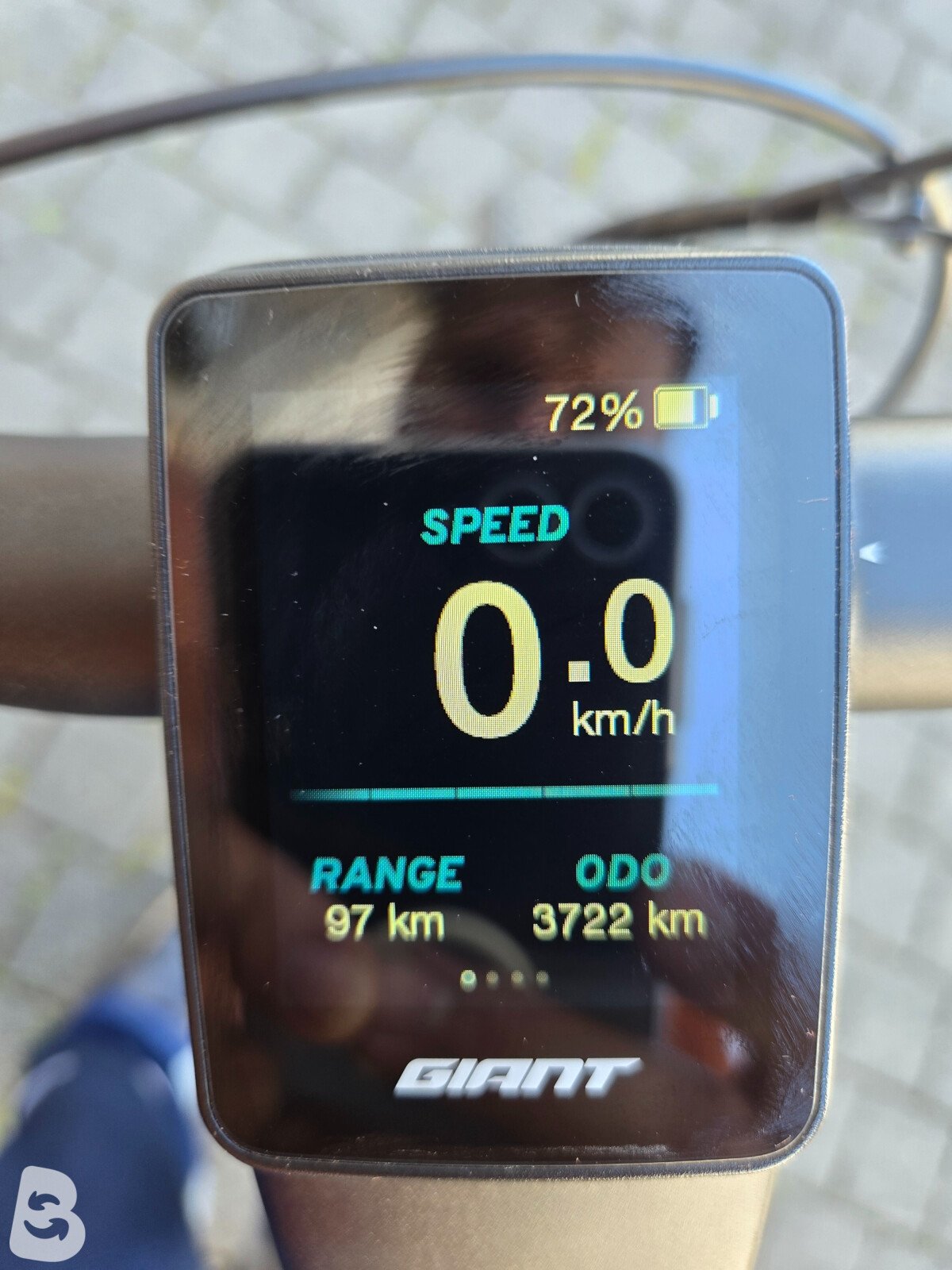 Giant DailyTour E+ 2 LDS / GTS 2021