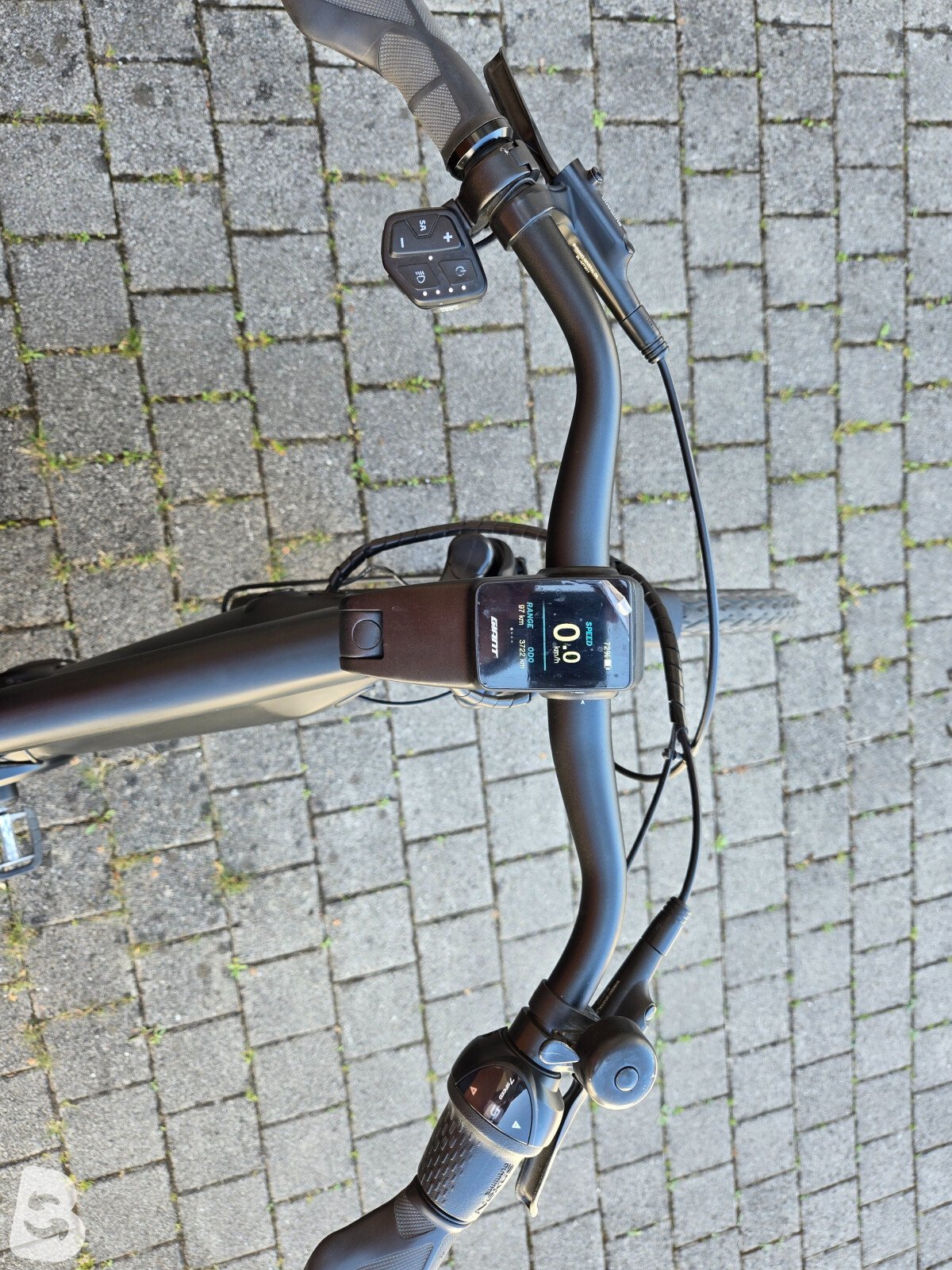 Giant DailyTour E+ 2 LDS / GTS 2021