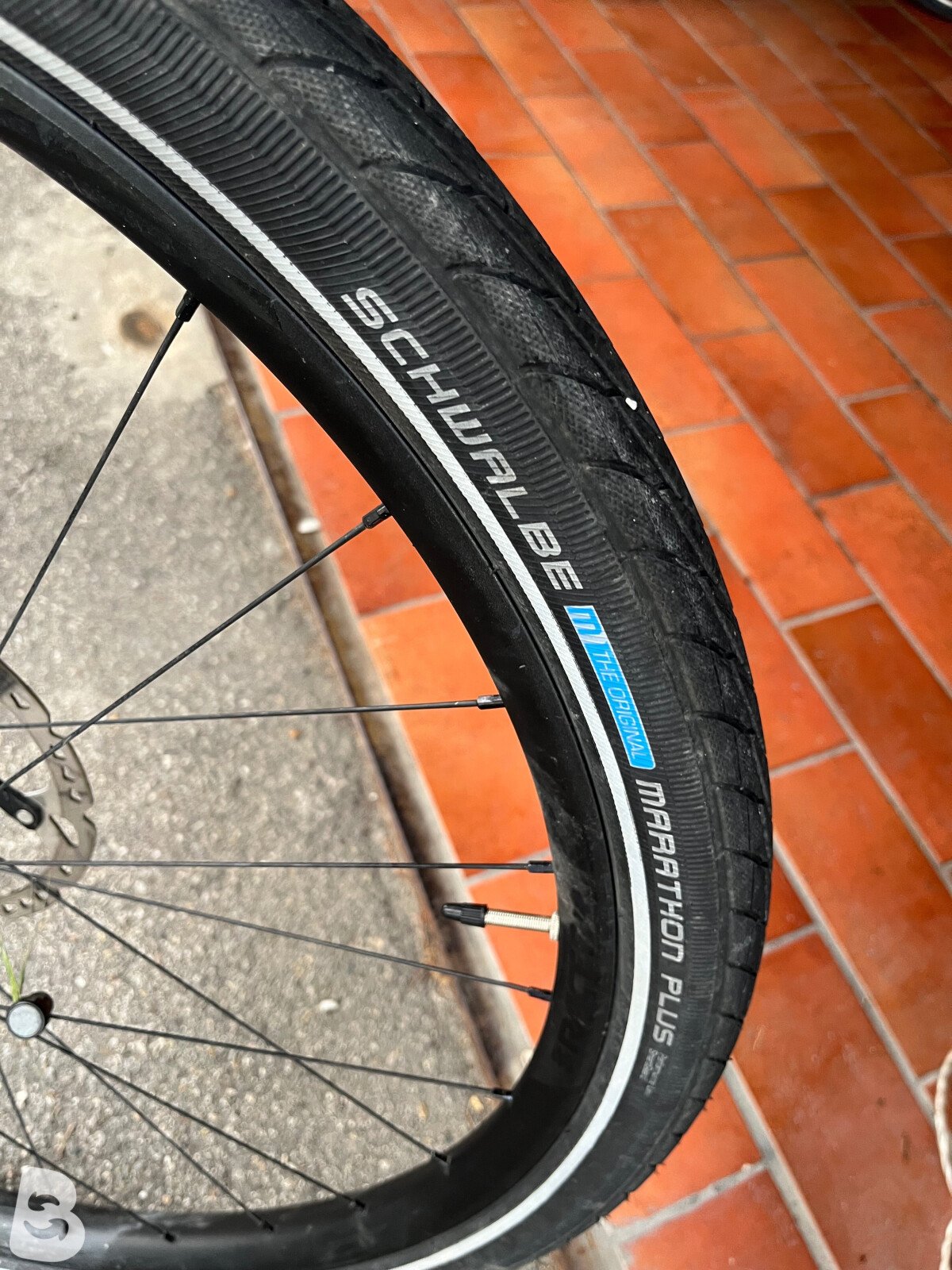 BH H.YNX TRAIL CARBON 8.9 2022