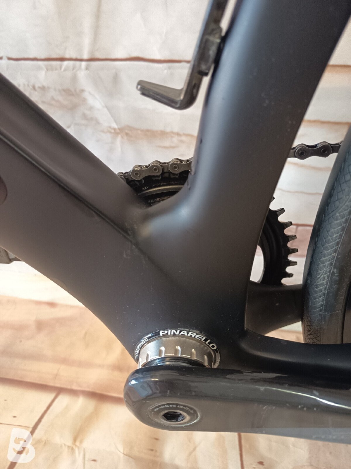 Pinarello Grevil 105 Bike 2020