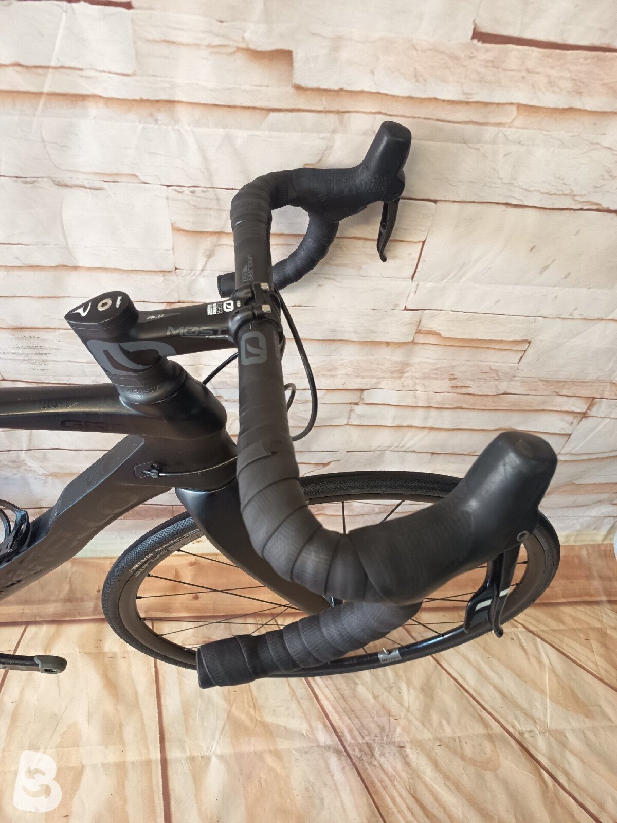 Pinarello Grevil 105 Bike 2020