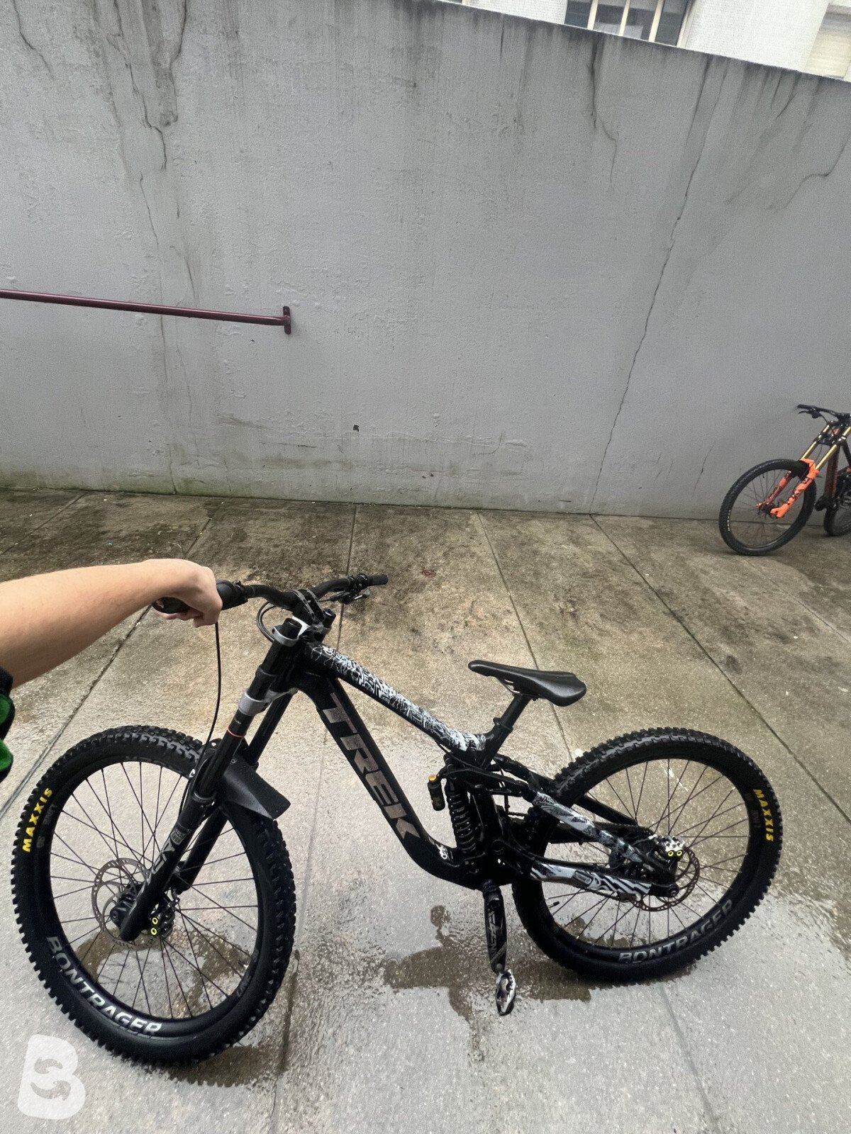 Trek Session 2024