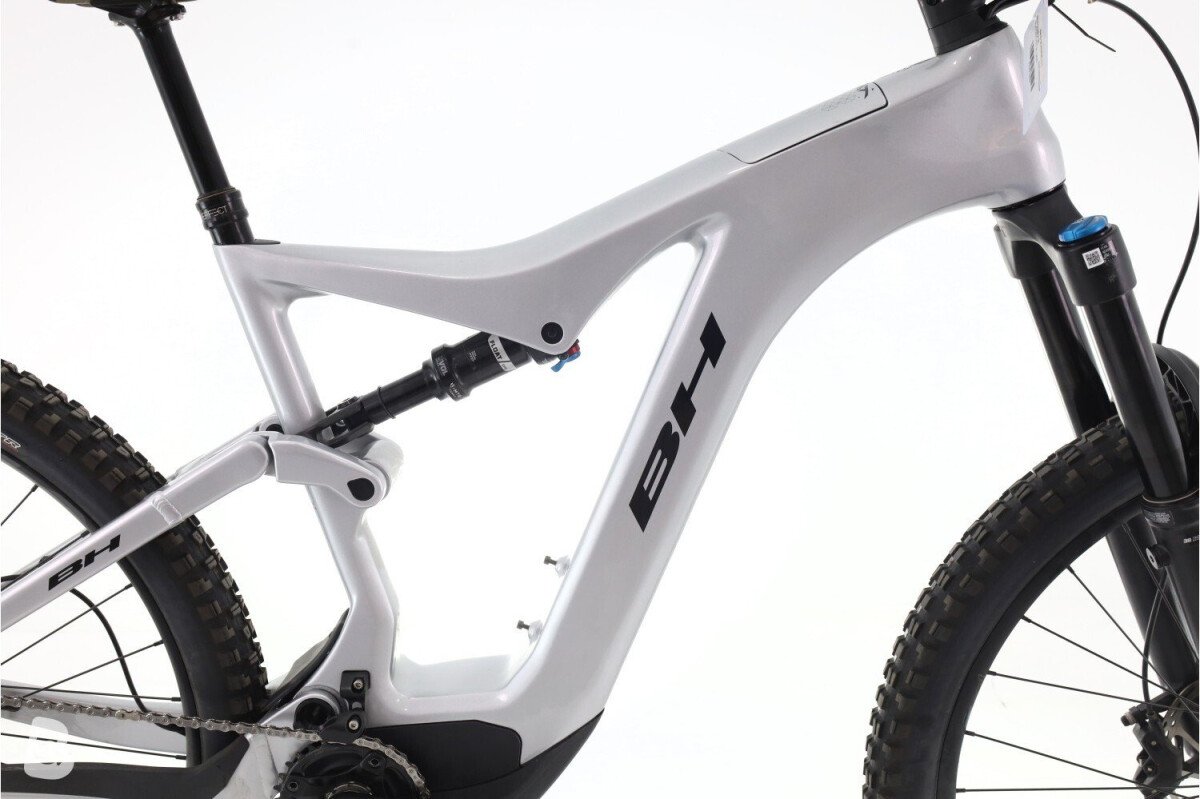 BH AtomX 9.0 XT 2025