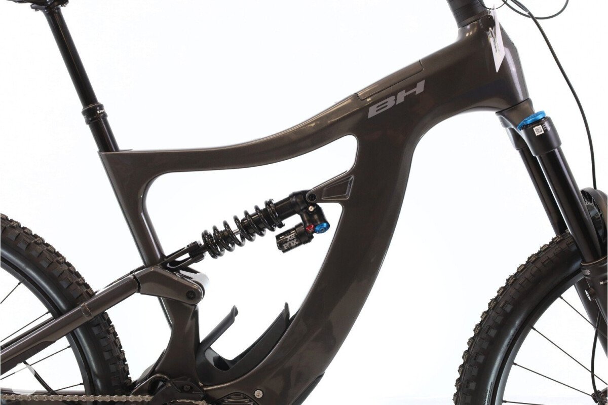 BH Xtep Lynx Pro 0.8 XT 2025