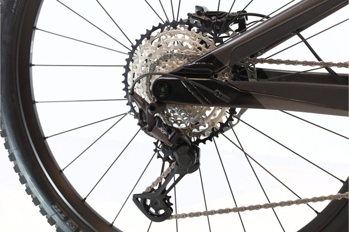 BH Xtep Lynx Pro 0.8 XT 2025