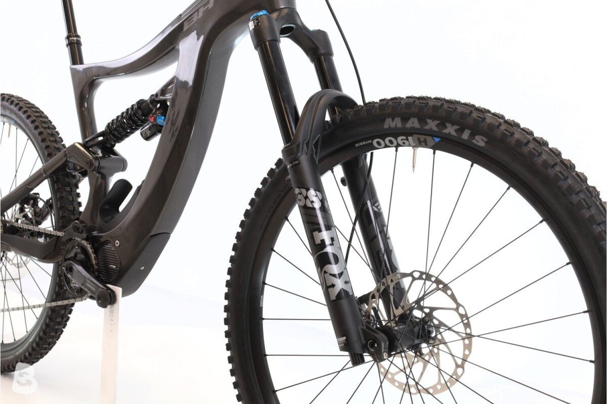 BH Xtep Lynx Pro 0.8 XT 2025