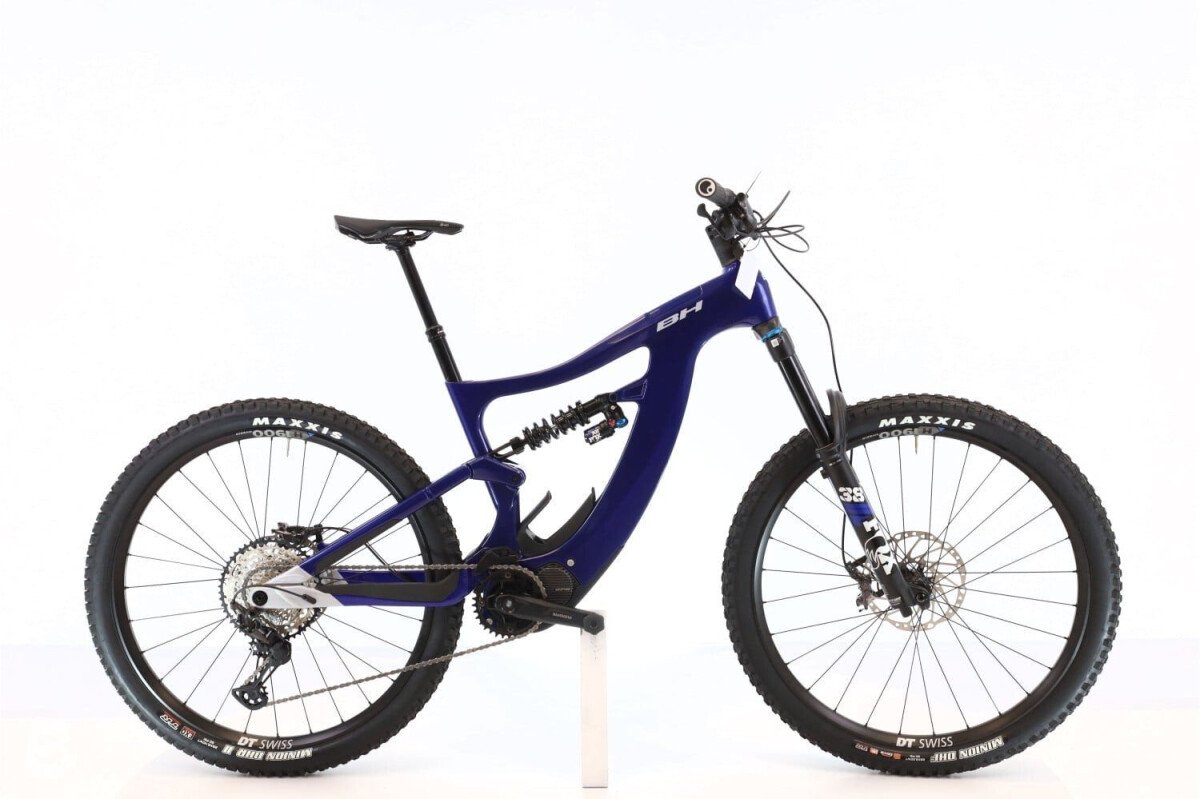 BH Xtep Lynx Pro 0.8 XT 2025