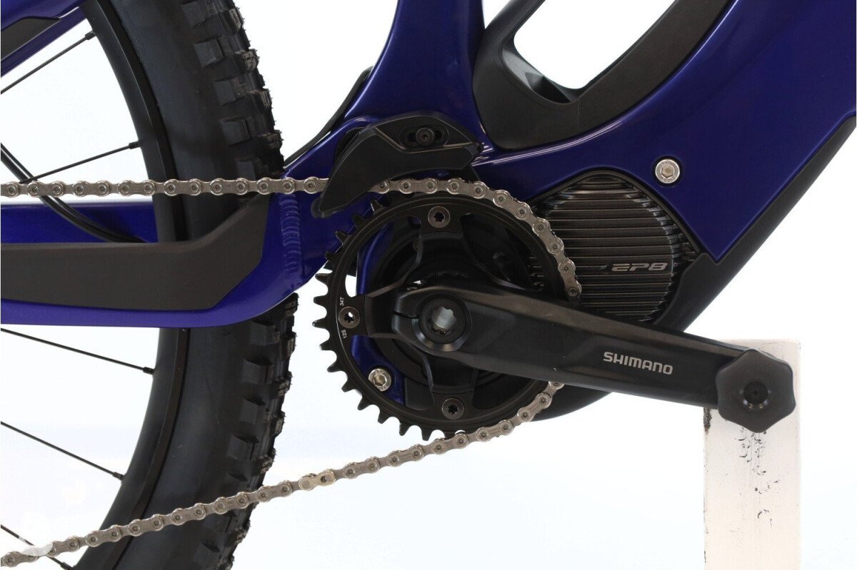 BH Xtep Lynx Pro 0.8 XT 2025